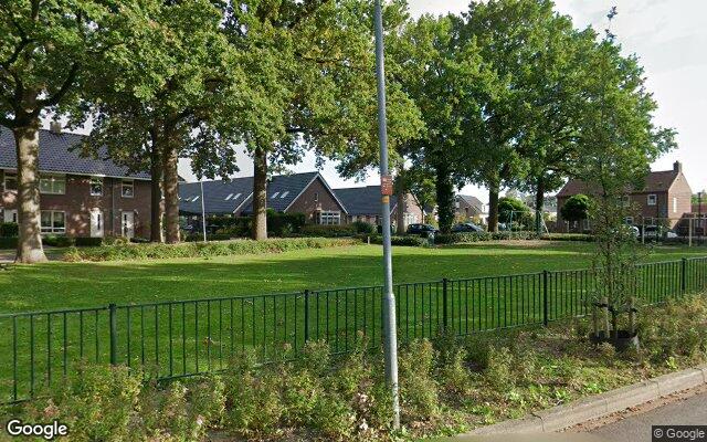 Speeltuin Woerdstraat