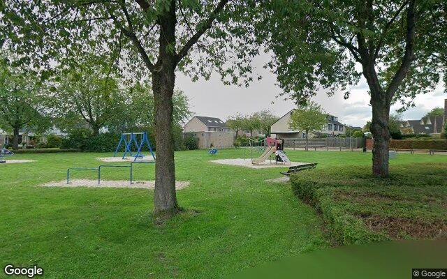 Speeltuin Melrose