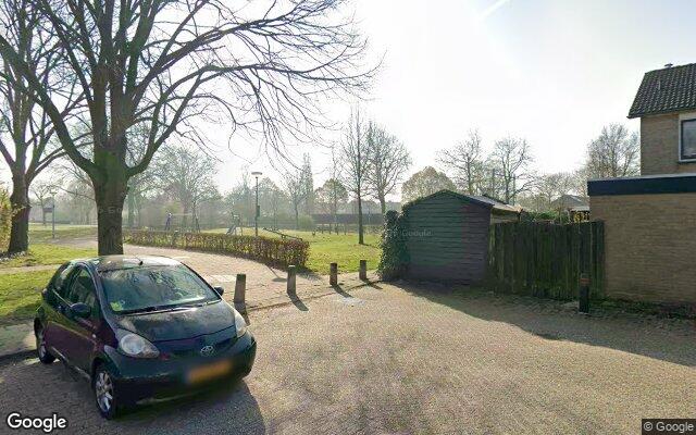 Speeltuin De Tandem