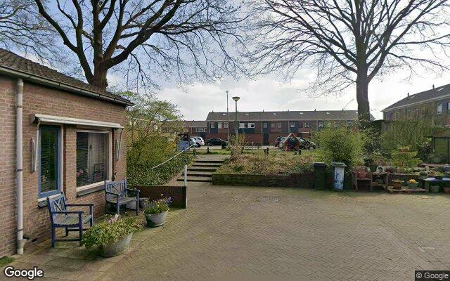 Speeltuin Kraaijenberg