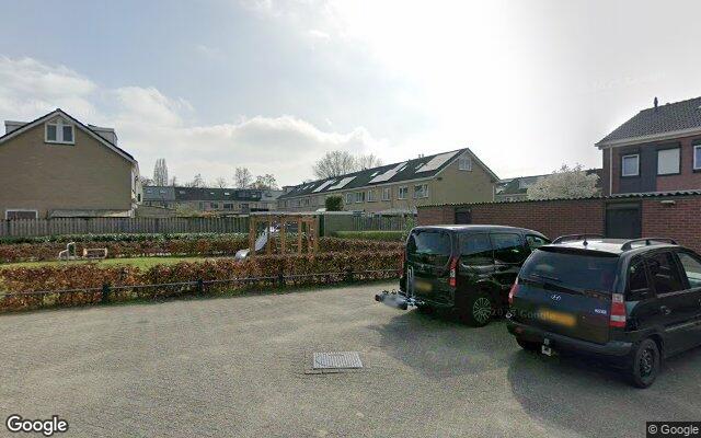 Speeltuin Kraaijenberg