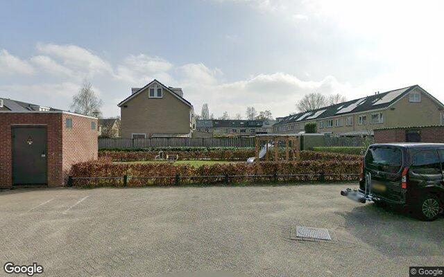 Speeltuin Kraaijenberg