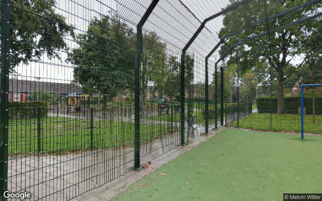 Speelplaats Biesenkamp