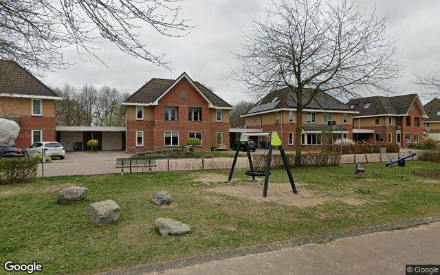 Speeltuin Elzenweg