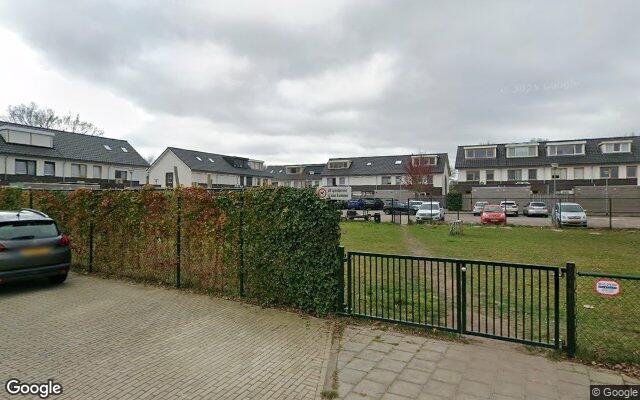 Speeltuin Saltshof