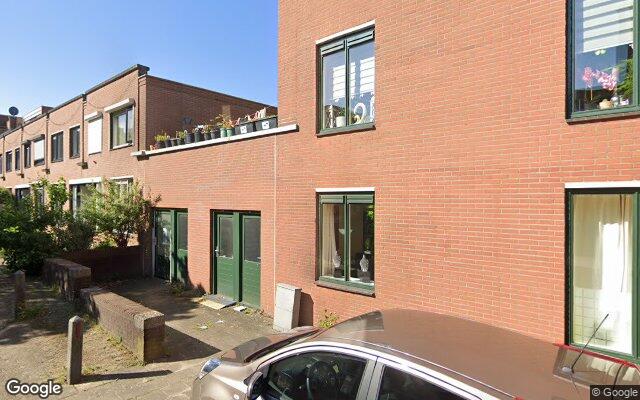 Speeltuin Kalverstraat