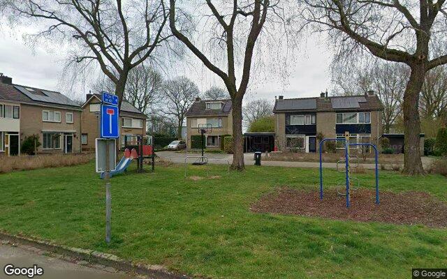 Speeltuin Grootvenseweg