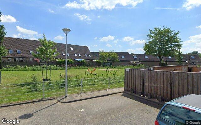 Speeltuin Vendelier