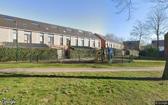 Speeltuin Bergerhof
