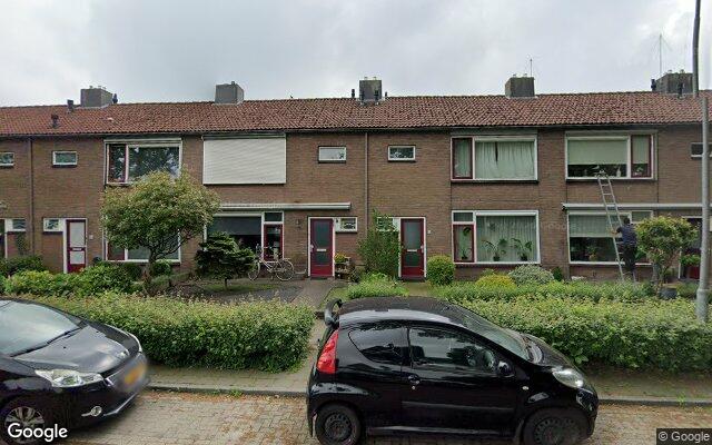 Speeltuin Berkhofweg