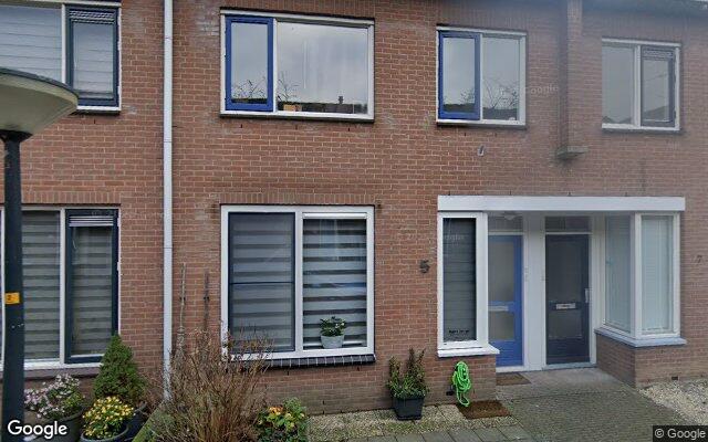Speeltuin Kalverstraat