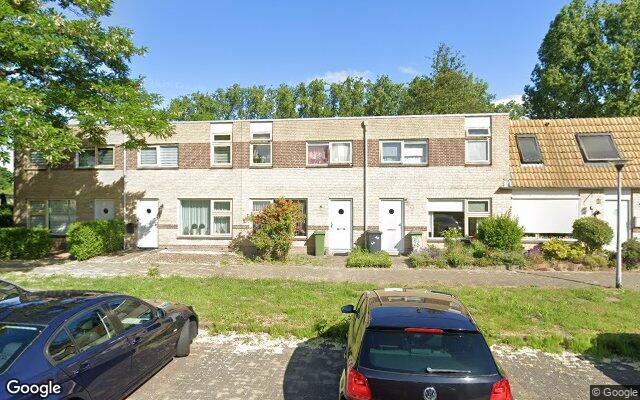 Speeltuin Mooieweg