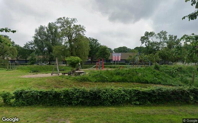 Speeltuin Kayersdijk