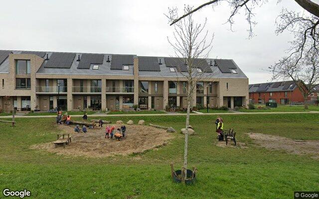 Speeltuin Henk Blankestijnstraat