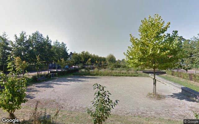 Speeltuin Huurlingsedam