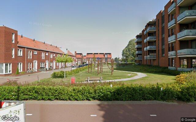 Speeltuin Jacobsvicarie