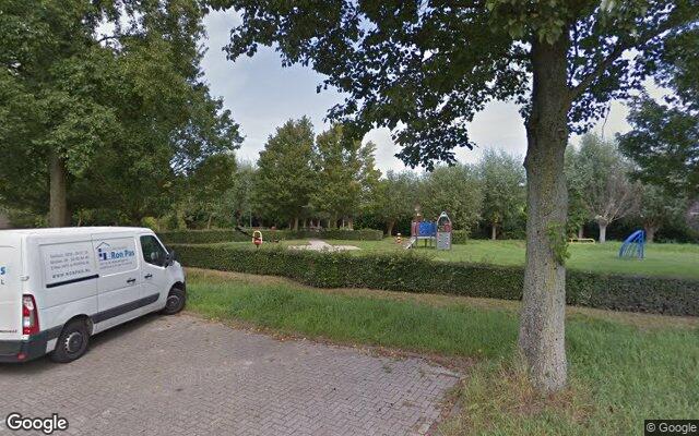 Speeltuin Postmapad