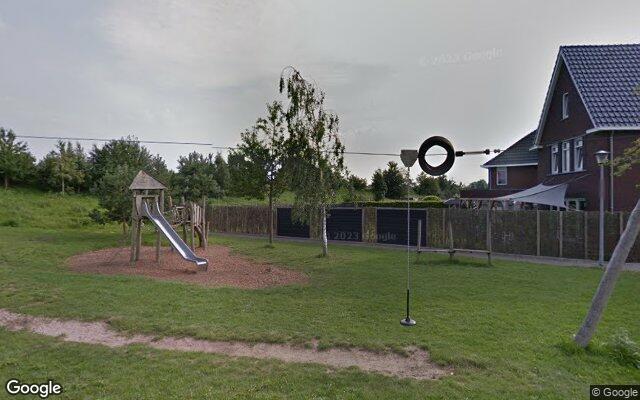Speeltuin Braambergerhout