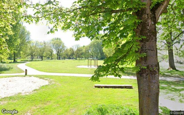 Speeltuin Bingelradepark