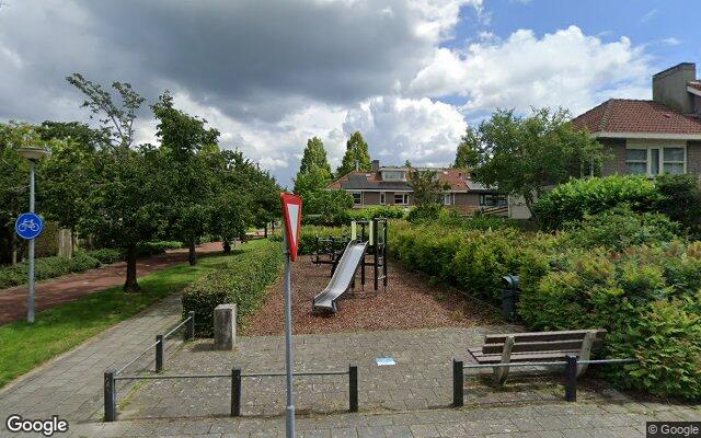 Speeltuin Beboppad