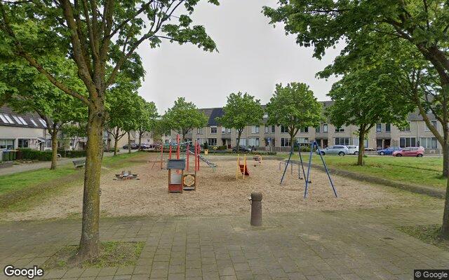 Speeltuin Lutulistate