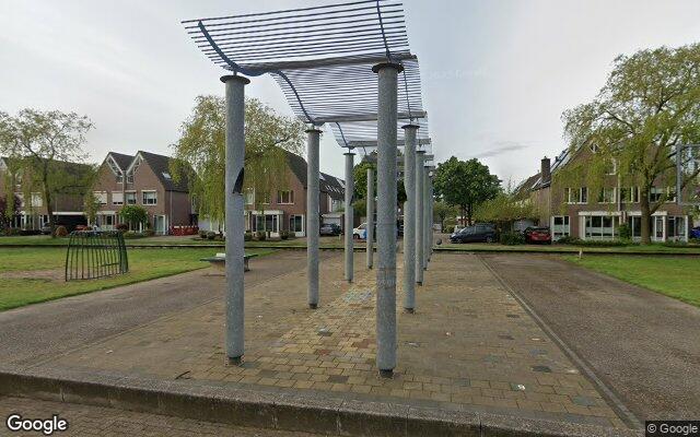 Speeltuin Rietkampen