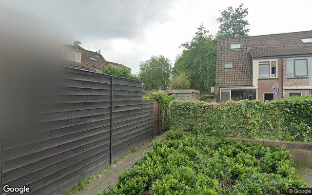Speeltuin IJsselmeerpad