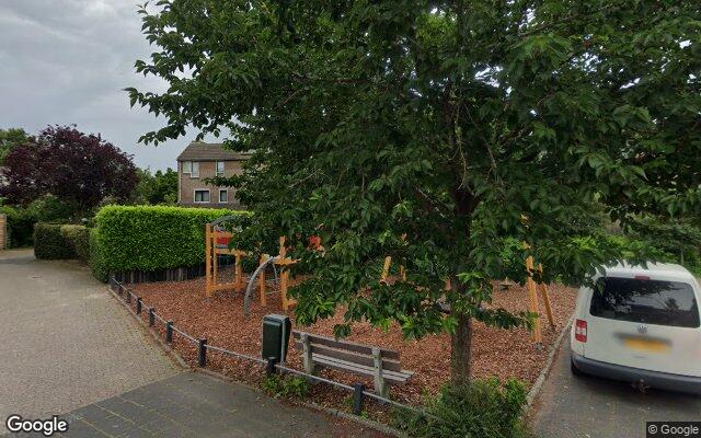 Speeltuin Meerkoetmeen