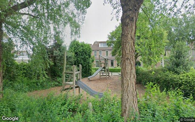 Speeltuin Rietgorsmeen