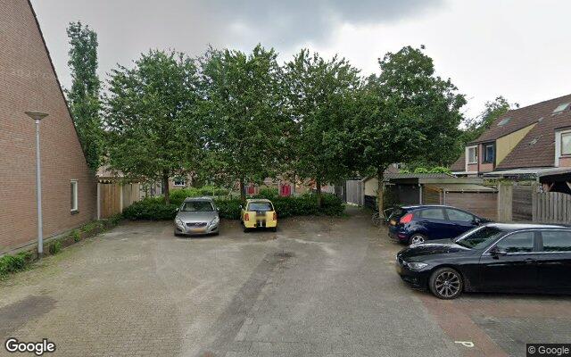 Speeltuin Kievitmeen