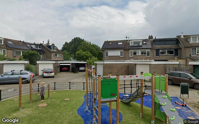 Speeltuin Makkumbrink