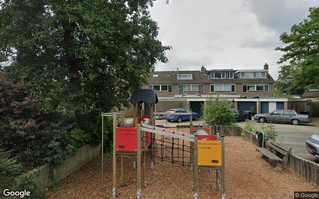 Speeltuin Muidenbrink