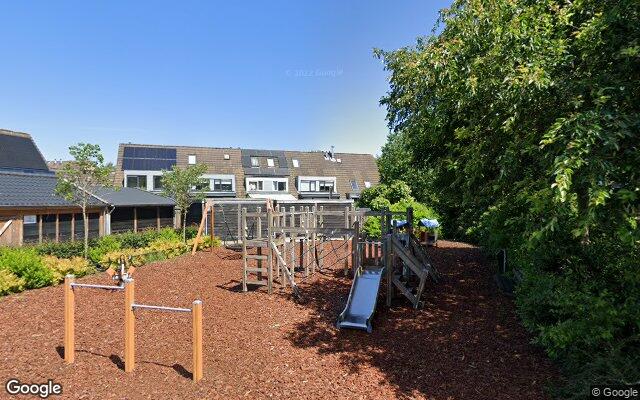 Speeltuin Zeggemeen