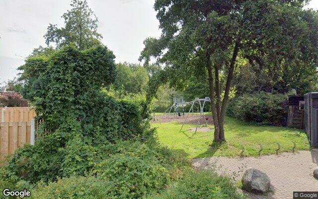 Speeltuin Lauwers