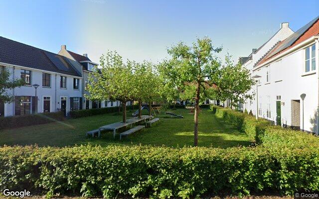 Speeltuin Smidsveste