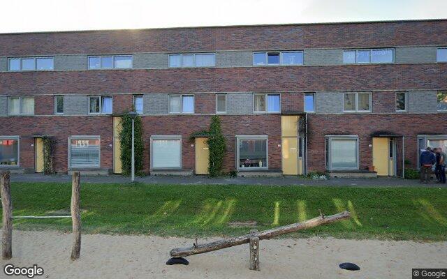 Speeltuin Auroraplantsoen