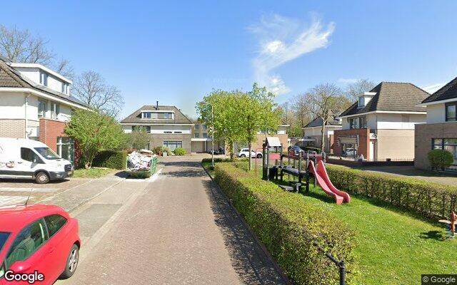 Speeltuin Johannushof