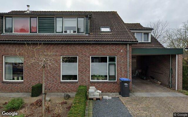 Speeltuin De Hosterd