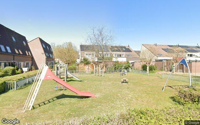 Speeltuin de Gildekamp