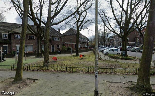 Speeltuin Koninginnelaan