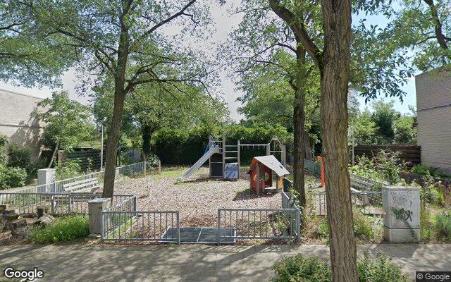 Speeltuin Ridderspoor