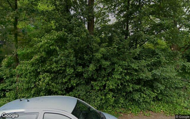 Speeltuin Waltersingel