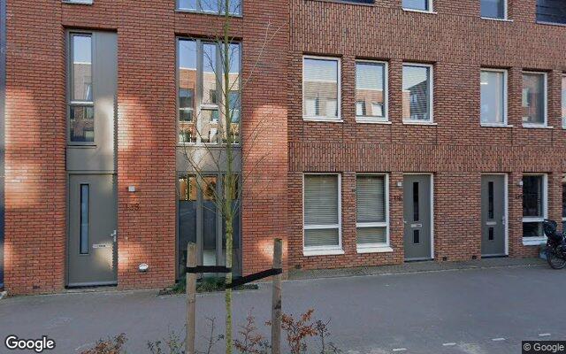 Speeltuin Moormannstraat