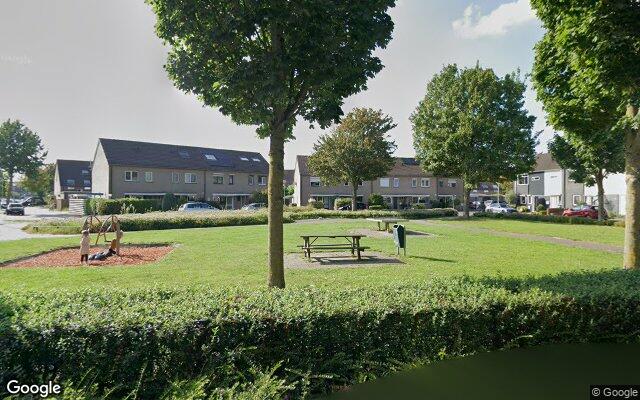 Speeltuin Kleine Steenkamp