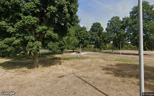 Speeltuin Boshovenstraat