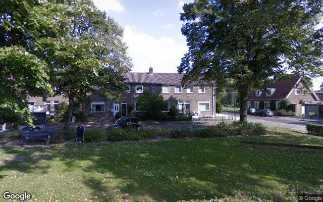 Speeltuin Verdiplein