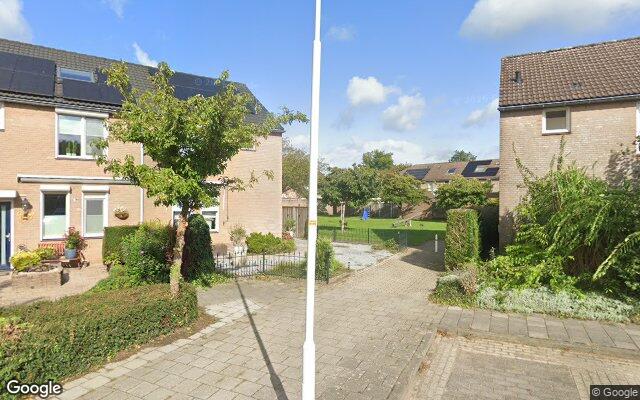 Speeltuin Rubensstraat