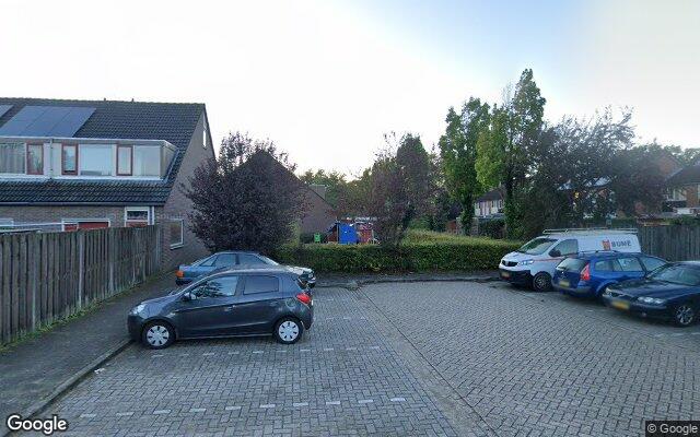 Speeltuin Gildedreef