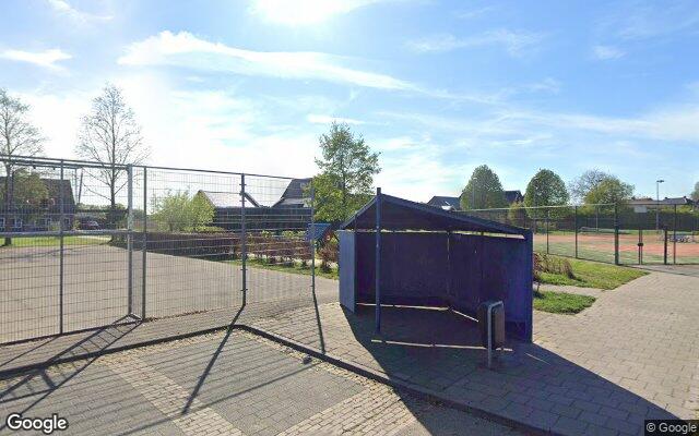 Speeltuin de Maasakkers