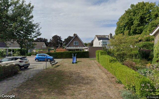 Speeltuin Willem-Alexanderstraat